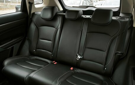 Geely Atlas, 2022 год, 1 972 000 рублей, 15 фотография