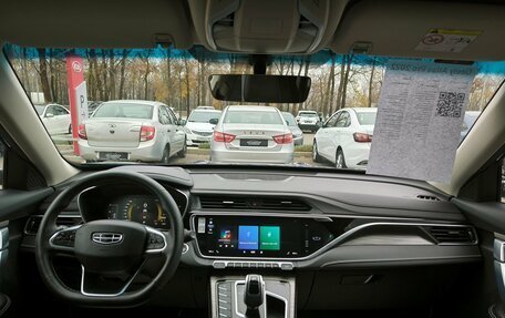 Geely Atlas, 2022 год, 1 972 000 рублей, 18 фотография