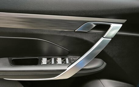 Geely Atlas, 2022 год, 1 972 000 рублей, 24 фотография