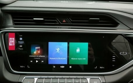 Geely Atlas, 2022 год, 1 972 000 рублей, 21 фотография