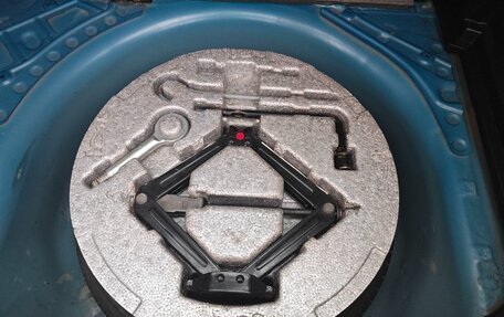 Chevrolet Aveo III, 2012 год, 675 000 рублей, 15 фотография