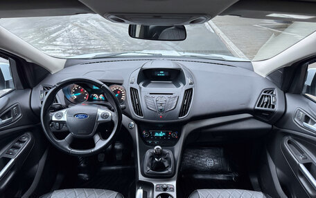 Ford Kuga III, 2013 год, 1 190 000 рублей, 2 фотография