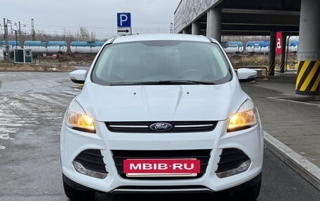 Ford Kuga III, 2013 год, 1 190 000 рублей, 3 фотография