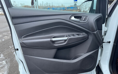 Ford Kuga III, 2013 год, 1 190 000 рублей, 11 фотография