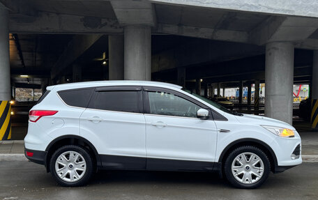 Ford Kuga III, 2013 год, 1 190 000 рублей, 9 фотография