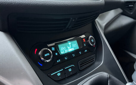 Ford Kuga III, 2013 год, 1 190 000 рублей, 18 фотография