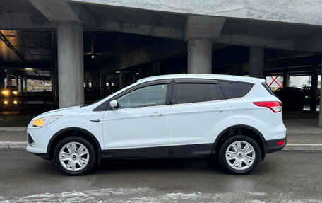 Ford Kuga III, 2013 год, 1 190 000 рублей, 5 фотография