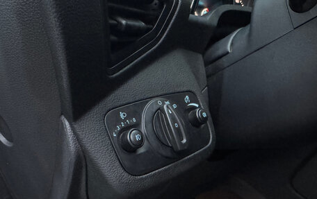 Ford Kuga III, 2013 год, 1 190 000 рублей, 14 фотография