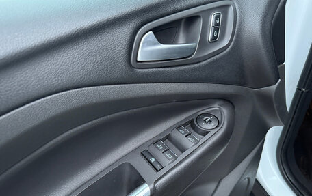 Ford Kuga III, 2013 год, 1 190 000 рублей, 12 фотография