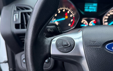 Ford Kuga III, 2013 год, 1 190 000 рублей, 15 фотография