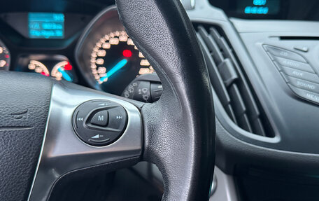 Ford Kuga III, 2013 год, 1 190 000 рублей, 16 фотография