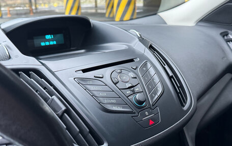 Ford Kuga III, 2013 год, 1 190 000 рублей, 17 фотография