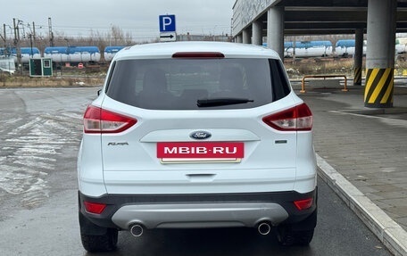 Ford Kuga III, 2013 год, 1 190 000 рублей, 7 фотография
