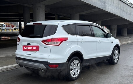 Ford Kuga III, 2013 год, 1 190 000 рублей, 8 фотография