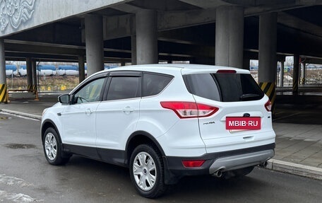 Ford Kuga III, 2013 год, 1 190 000 рублей, 6 фотография