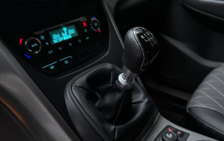 Ford Kuga III, 2013 год, 1 190 000 рублей, 19 фотография