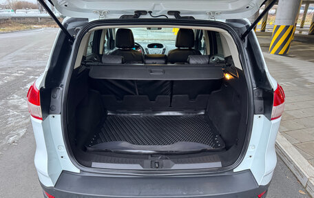 Ford Kuga III, 2013 год, 1 190 000 рублей, 24 фотография