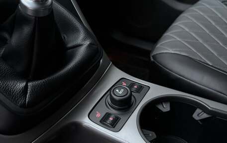 Ford Kuga III, 2013 год, 1 190 000 рублей, 20 фотография