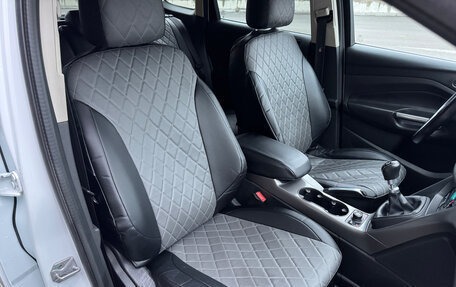 Ford Kuga III, 2013 год, 1 190 000 рублей, 21 фотография