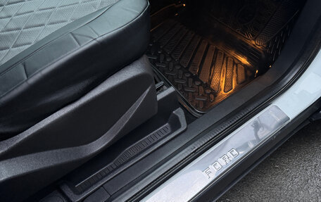 Ford Kuga III, 2013 год, 1 190 000 рублей, 22 фотография