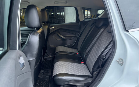 Ford Kuga III, 2013 год, 1 190 000 рублей, 23 фотография