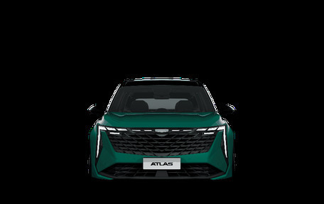 Geely Atlas, 2025 год, 3 717 190 рублей, 5 фотография