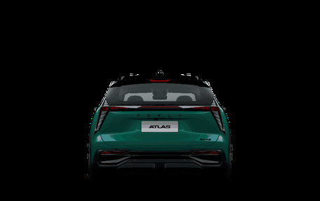 Geely Atlas, 2025 год, 3 717 190 рублей, 3 фотография