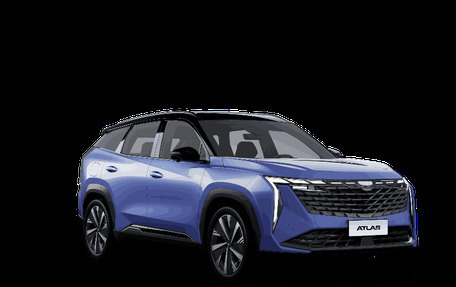 Geely Atlas, 2025 год, 3 717 190 рублей, 4 фотография