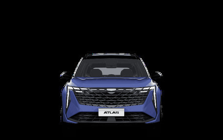 Geely Atlas, 2025 год, 3 717 190 рублей, 5 фотография