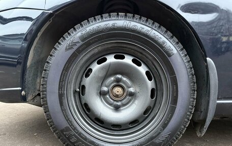 Ford Focus IV, 2004 год, 300 000 рублей, 9 фотография