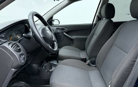 Ford Focus IV, 2004 год, 300 000 рублей, 10 фотография