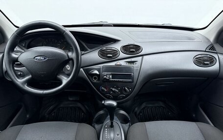 Ford Focus IV, 2004 год, 300 000 рублей, 12 фотография