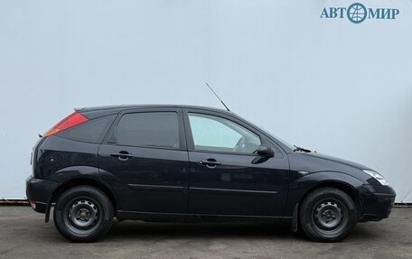 Ford Focus IV, 2004 год, 300 000 рублей, 4 фотография