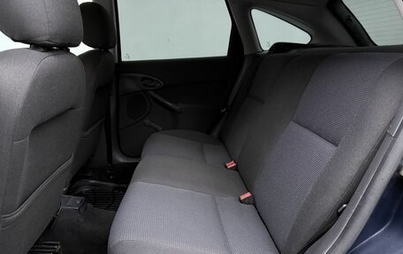 Ford Focus IV, 2004 год, 300 000 рублей, 11 фотография