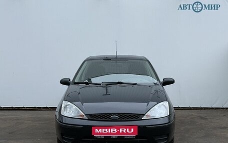 Ford Focus IV, 2004 год, 300 000 рублей, 2 фотография