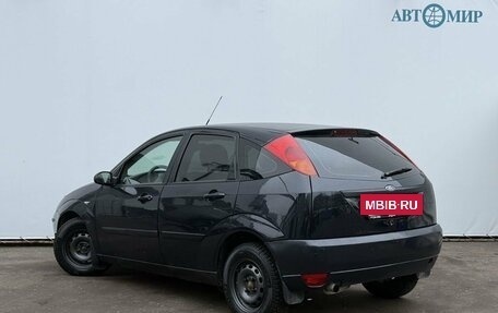 Ford Focus IV, 2004 год, 300 000 рублей, 7 фотография