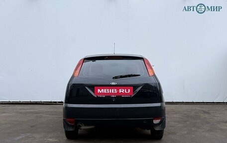 Ford Focus IV, 2004 год, 300 000 рублей, 6 фотография