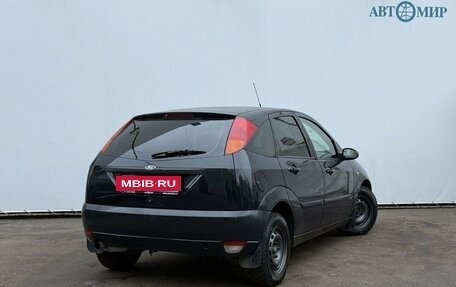 Ford Focus IV, 2004 год, 300 000 рублей, 5 фотография