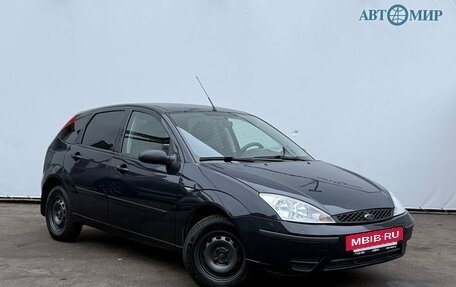 Ford Focus IV, 2004 год, 300 000 рублей, 3 фотография
