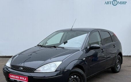 Ford Focus IV, 2004 год, 300 000 рублей, 1 фотография