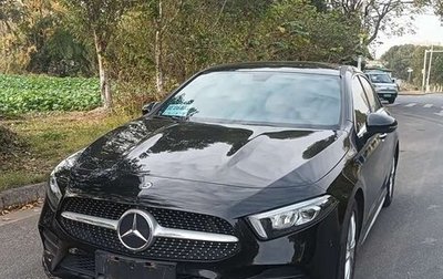 Mercedes-Benz A-Класс, 2021 год, 1 785 666 рублей, 1 фотография