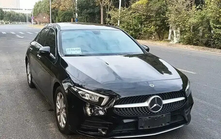 Mercedes-Benz A-Класс, 2021 год, 1 785 666 рублей, 3 фотография