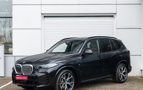 BMW X5, 2025 год, 19 690 000 рублей, 1 фотография