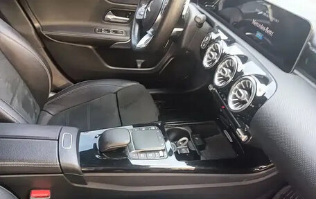 Mercedes-Benz A-Класс, 2021 год, 1 785 666 рублей, 15 фотография