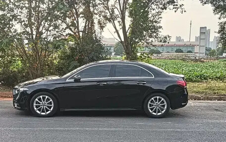 Mercedes-Benz A-Класс, 2021 год, 1 785 666 рублей, 8 фотография