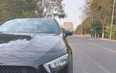 Mercedes-Benz A-Класс, 2021 год, 1 785 666 рублей, 4 фотография