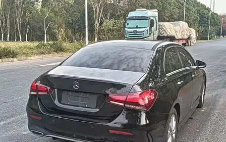Mercedes-Benz A-Класс, 2021 год, 1 785 666 рублей, 6 фотография