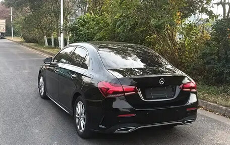 Mercedes-Benz A-Класс, 2021 год, 1 785 666 рублей, 5 фотография