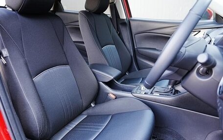 Mazda CX-3 I, 2022 год, 1 665 911 рублей, 4 фотография