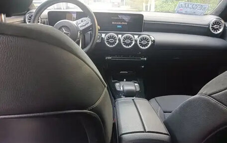 Mercedes-Benz A-Класс, 2021 год, 1 785 666 рублей, 13 фотография
